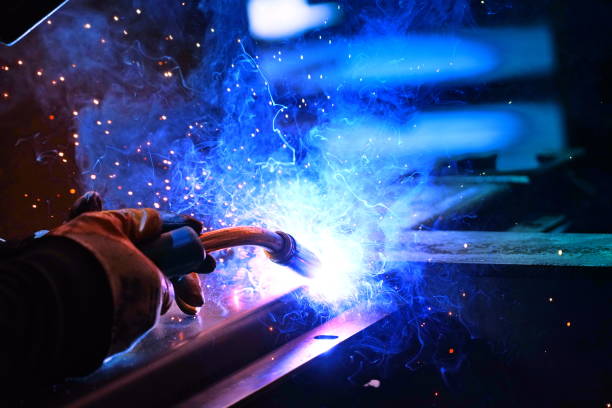 Affordable Welder Services in Rochester, NH