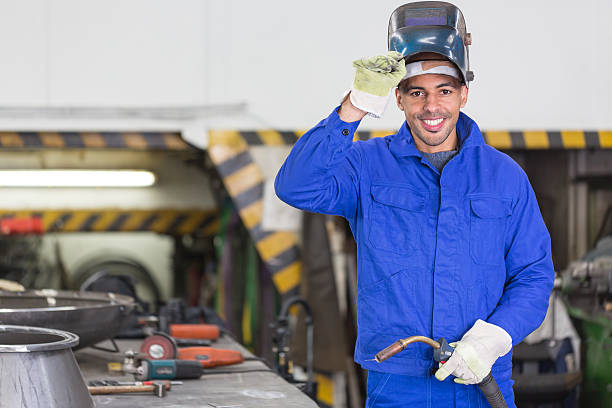 Reliable Rochester, NH Welder & Metal Fabrication Solutions